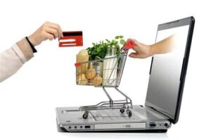 فروشگاه اینترنتی
