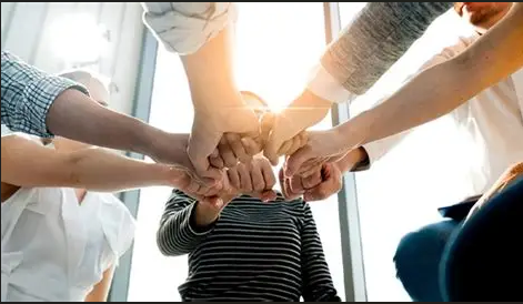 همدلی/اتحاد تیمی/در ایجاد فرهنگ مربیگری
